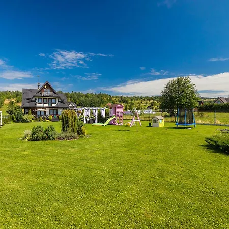 Homestay szállás 307 Spisz