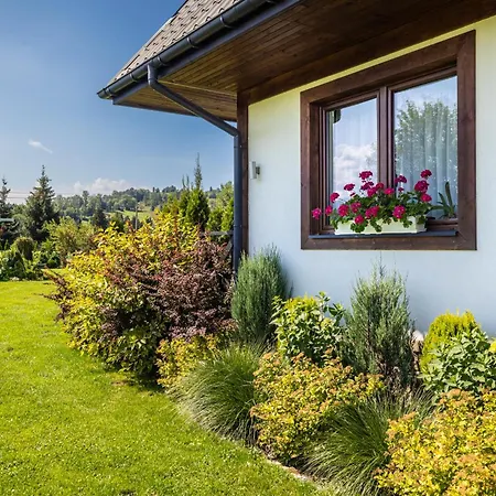 307 Spisz Homestay szállás *