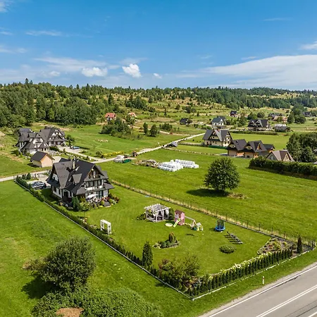 Homestay szállás 307 Spisz