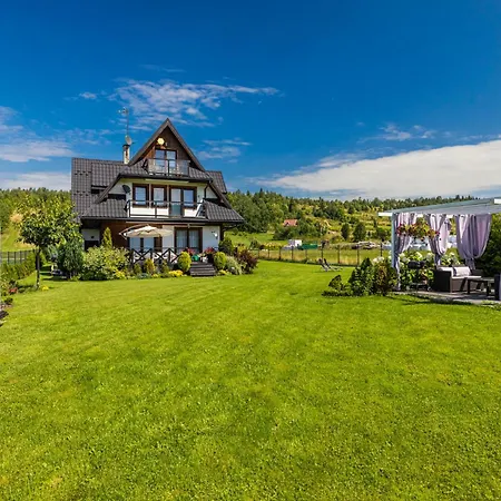 307 Spisz Homestay szállás