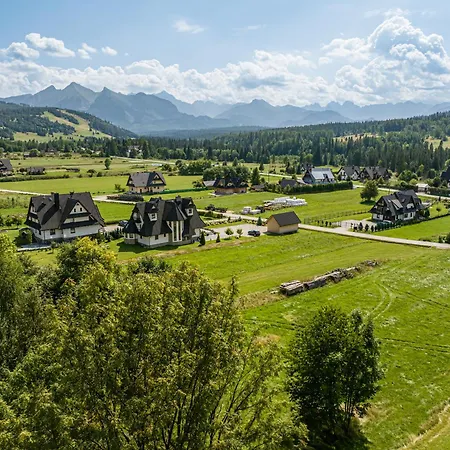 Pansiyon 307 Spisz *