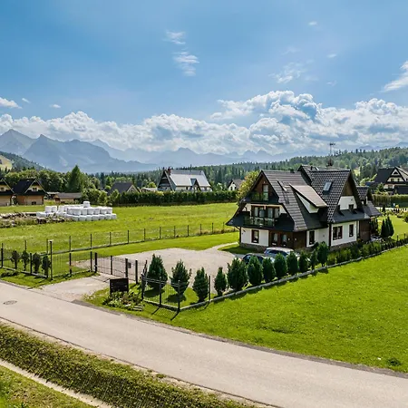 307 Spisz Homestay szállás *