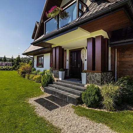 307 Spisz Homestay szállás *