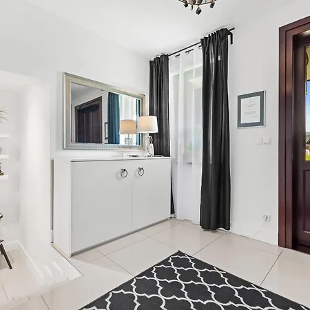 307 Spisz Homestay szállás Jurgów