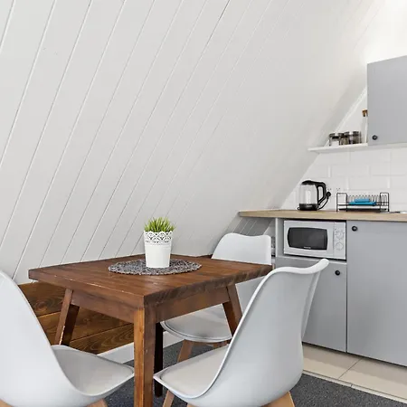 307 Spisz Homestay szállás