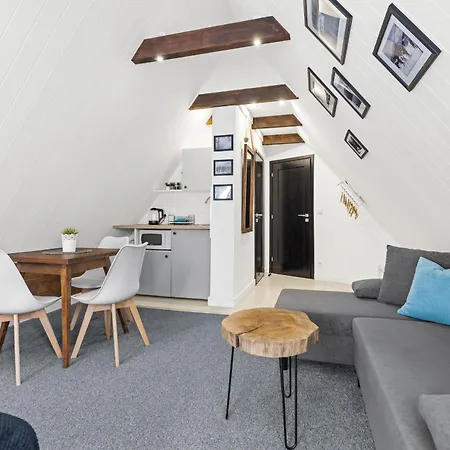 Homestay szállás 307 Spisz *