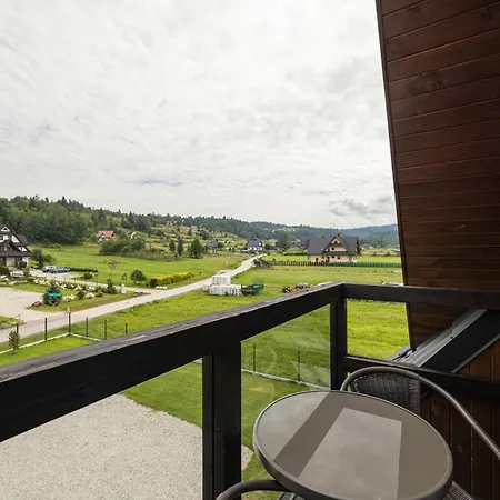 307 Spisz Pansiyon *