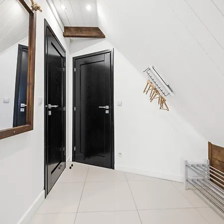 Homestay szállás 307 Spisz Jurgów