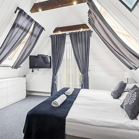 Homestay szállás 307 Spisz *