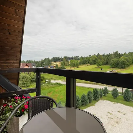 Homestay szállás 307 Spisz Jurgów