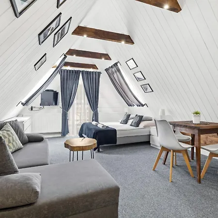 307 Spisz Homestay szállás Jurgów