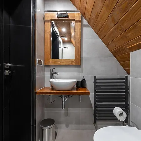 307 Spisz Homestay szállás