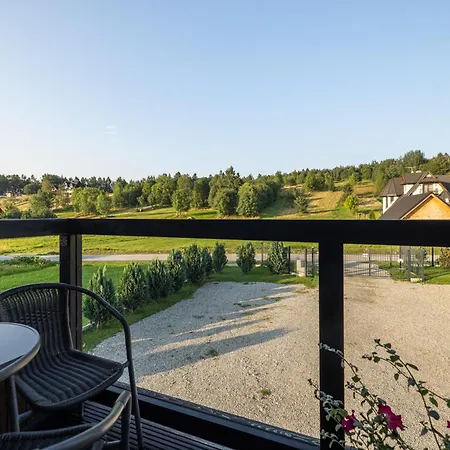 307 Spisz Homestay szállás