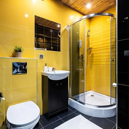 307 Spisz Homestay szállás *