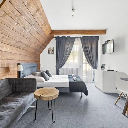 Homestay szállás 307 Spisz *