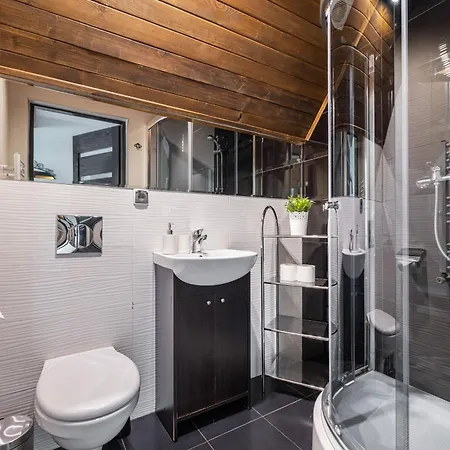 Homestay szállás 307 Spisz *