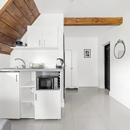 307 Spisz Homestay szállás Jurgów