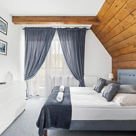 307 Spisz Homestay szállás