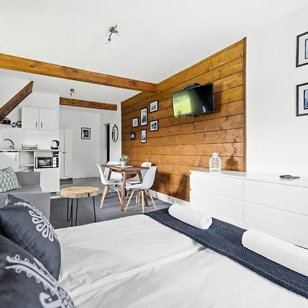 Homestay szállás 307 Spisz *