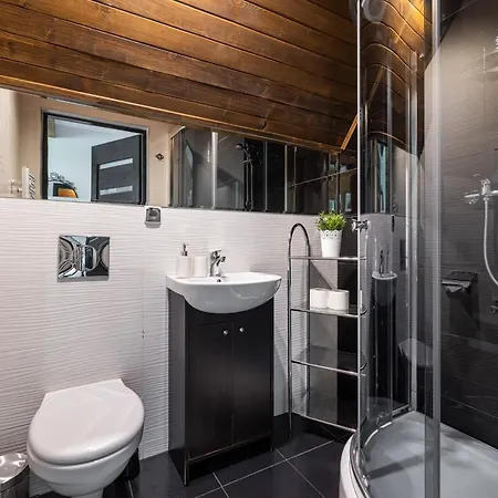 Homestay szállás 307 Spisz Jurgów