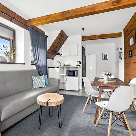 307 Spisz Homestay szállás Jurgów