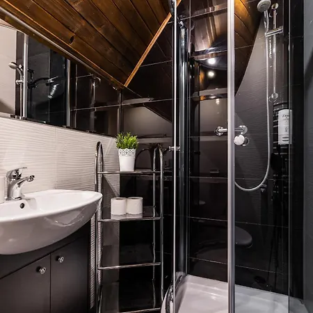 307 Spisz Homestay szállás *