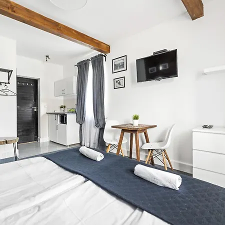 307 Spisz Homestay szállás