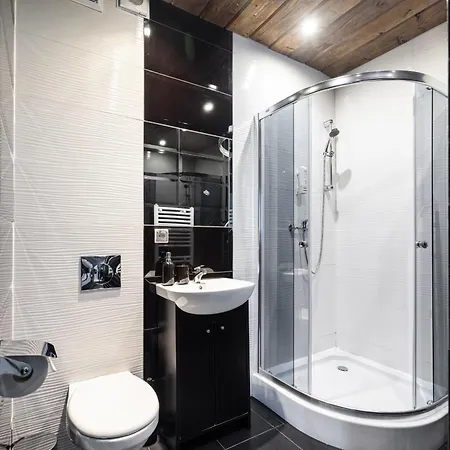 307 Spisz Homestay szállás *