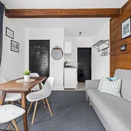 307 Spisz Homestay szállás