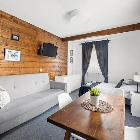 307 Spisz Homestay szállás