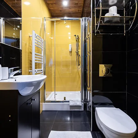 Homestay szállás 307 Spisz Jurgów