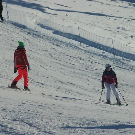 307 Spisz Homestay szállás *