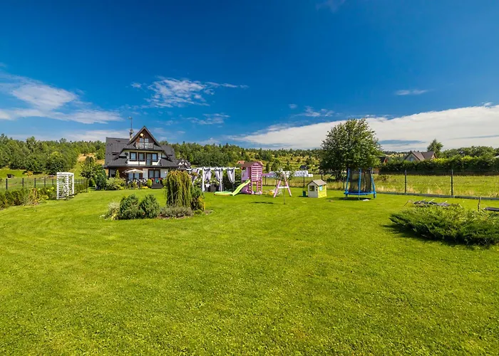 Kwatera prywatna 307 Spisz