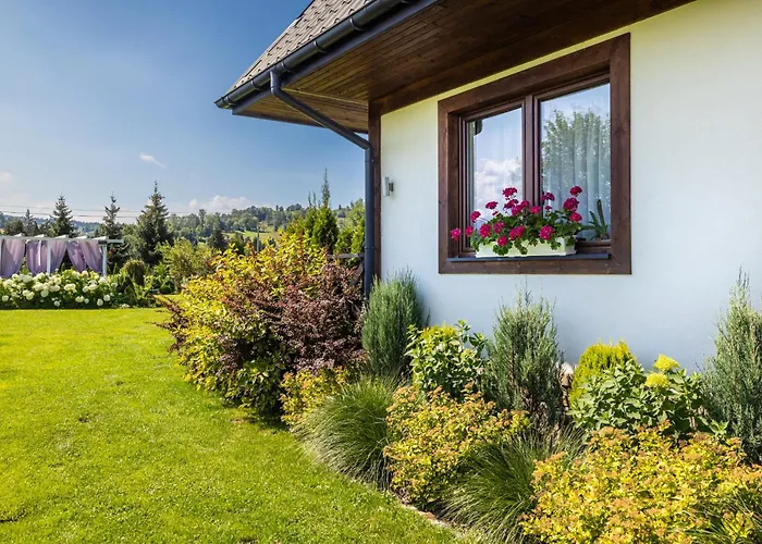 307 Spisz Homestay *