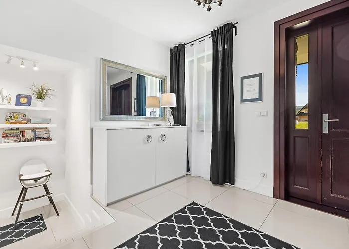 307 Spisz Homestay Jurgow