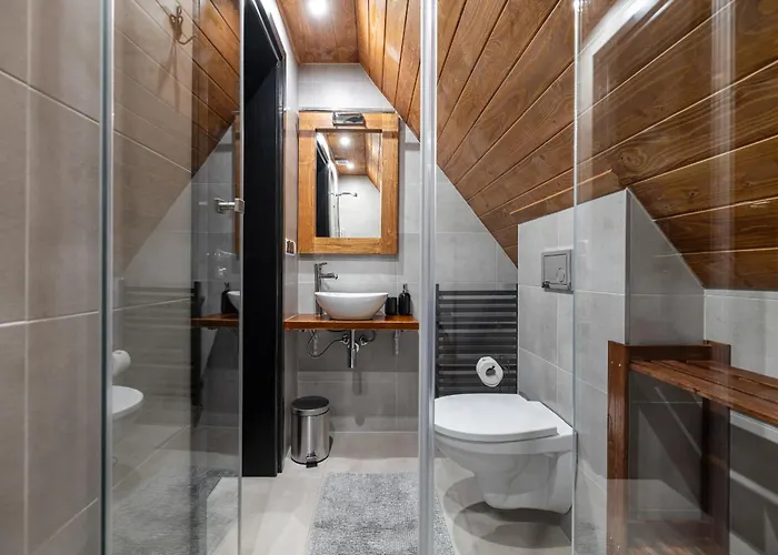 307 Spisz Kwatera prywatna Jurgów