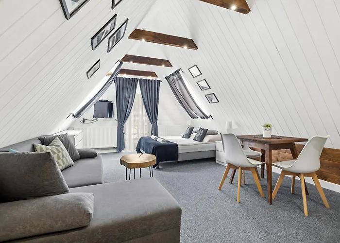 307 Spisz Homestay Jurgow