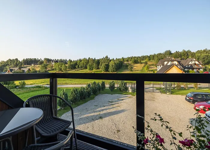 307 Spisz Kwatera prywatna