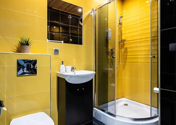 307 Spisz Homestay *