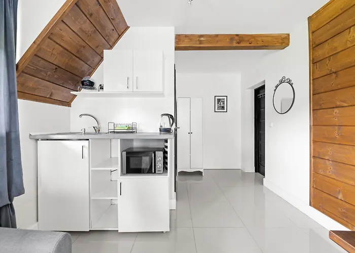 307 Spisz Homestay Jurgow