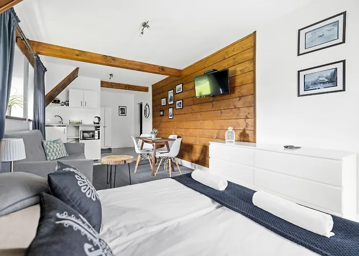 Homestay 307 Spisz *