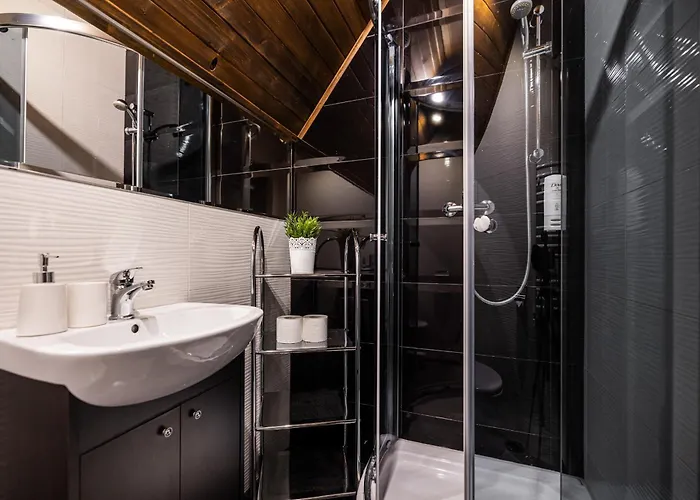 307 Spisz Homestay *